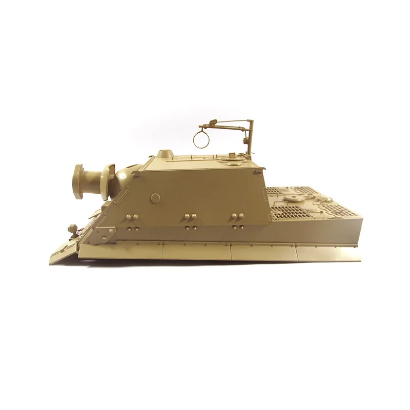 Радиоуправляемый танк Sturmtiger MF3016 масштаб 1/16