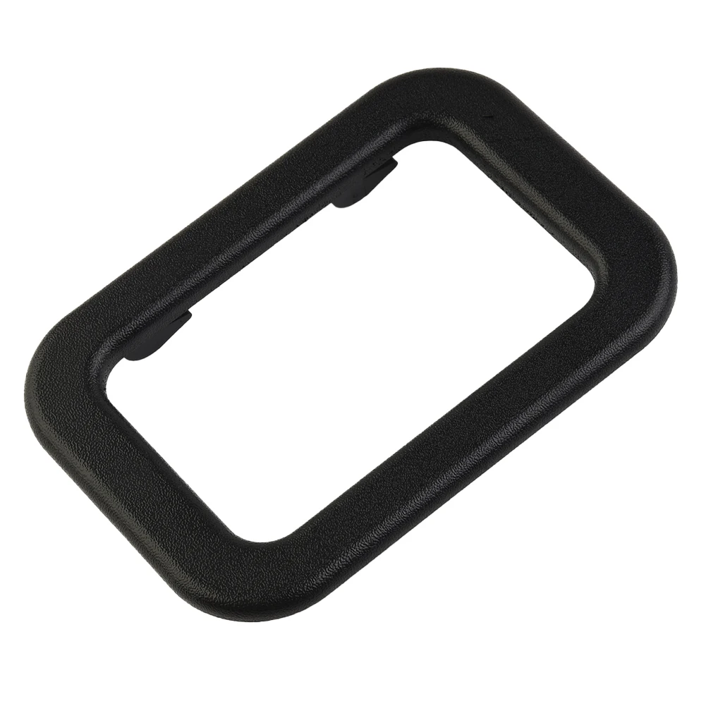 

1/2pcs Interior Door Handle Cover Trim Bezel Or BMW E30 E28 E23 E24 3 5 7 Series M M5 51211876043 Car Interior Accessories