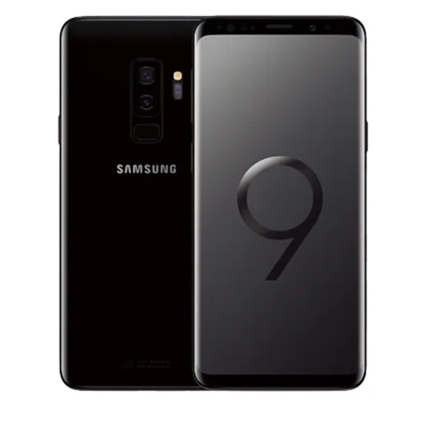 Смартфон Samsung Galaxy S9+, 6/256ГБ, global, Б/у