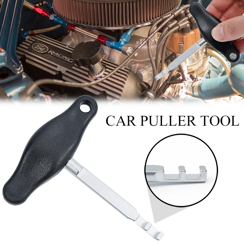 

Универсальные автомобильные провода разъем съемник инструмент Аксессуары терминал Электрический экстрактор инструменты для удаления для...