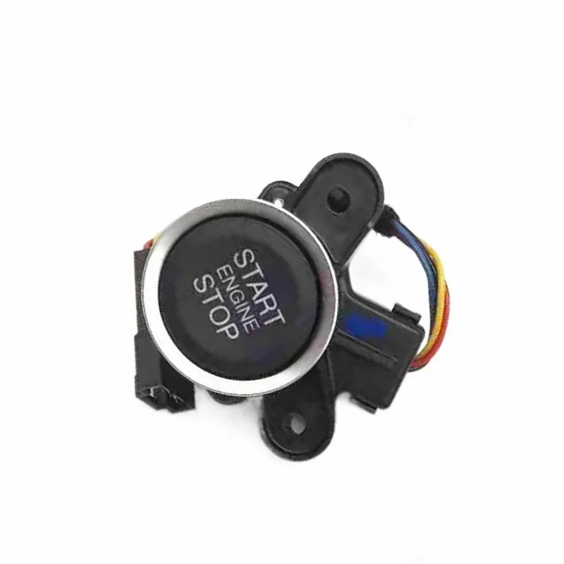 1 шт. кнопка зажигания для Alfa Romeo