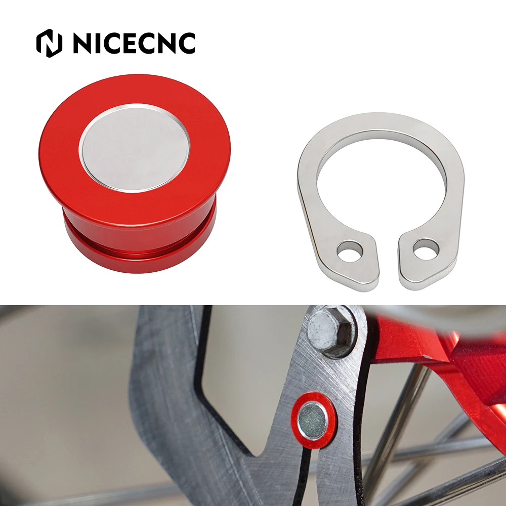 

NiceCNC Speedometer Speed Sensor Odometer Magnet Kit Replacement For Beta RR RS RR-S XTrainer 250 300 350 450 125-525 2013-2022