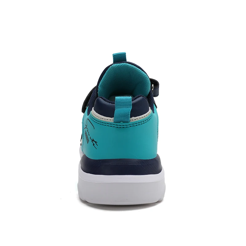 Four Seasons Children's Shoes Girls' Boys' Fashion Sports Shoes Comfortable Children's Sports Shoes Breathable Casual Mesh Shoes