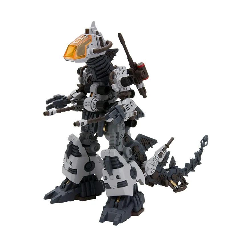 

Kotobukiya Assembly ZD157 ZOIDS- RZ-014 Godos Marking Plus Ver. action figure model children's gift anime