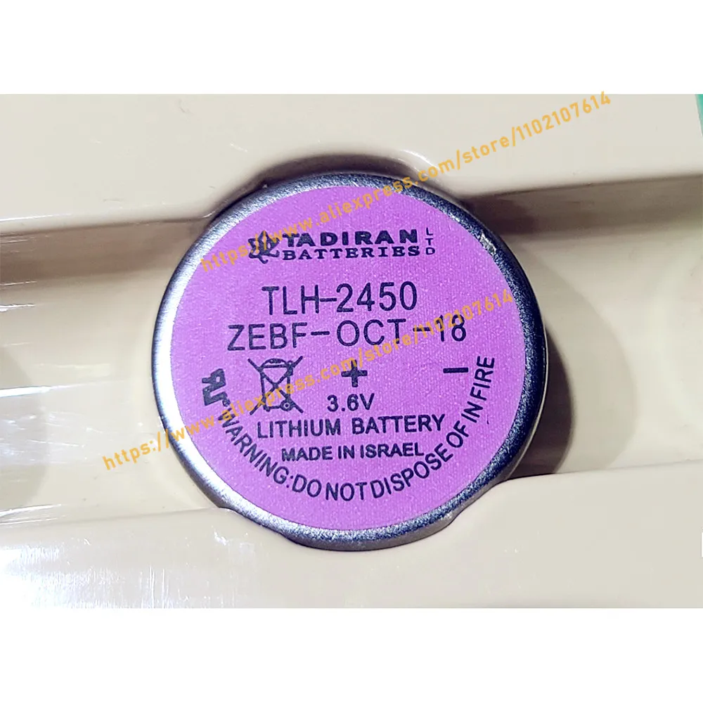 

TL-2450 Universal for ER2450 2450T TLH-2450 PLC 100% NEW