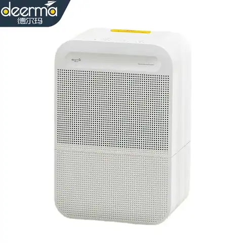 Deerma Air увлажнитель Home нетуман увлажнитель 21- слойный фильтр интеллектуальная постоянная влажность для матери и ребенка главная спальня