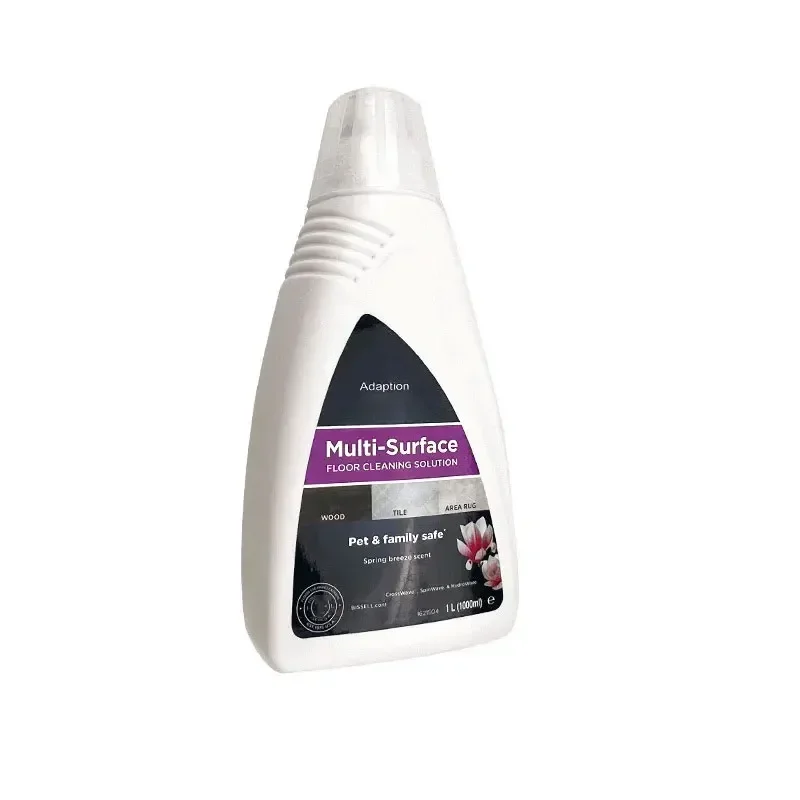 

Жидкость для чистки пылесоса Bissell 2765Z, 2582Z, 2225Z LIXIU 1л