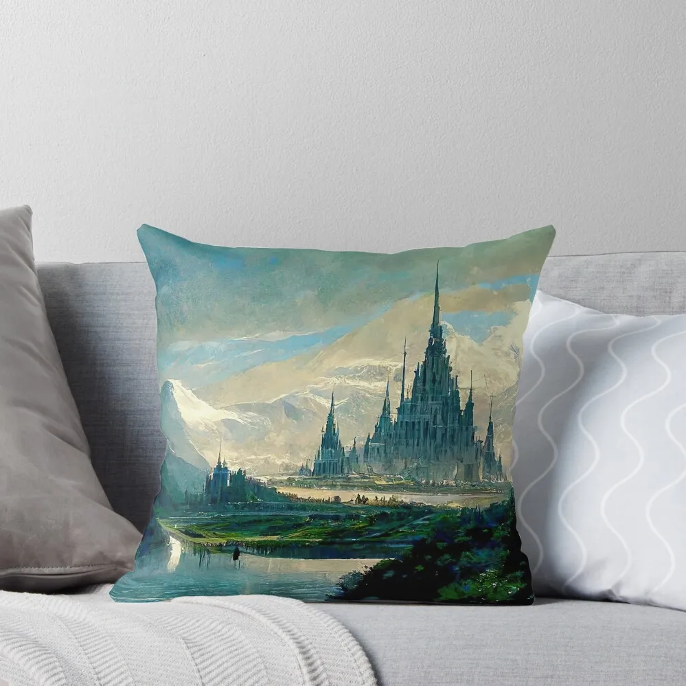 Gondolin диванная Подушка Диван наволочки