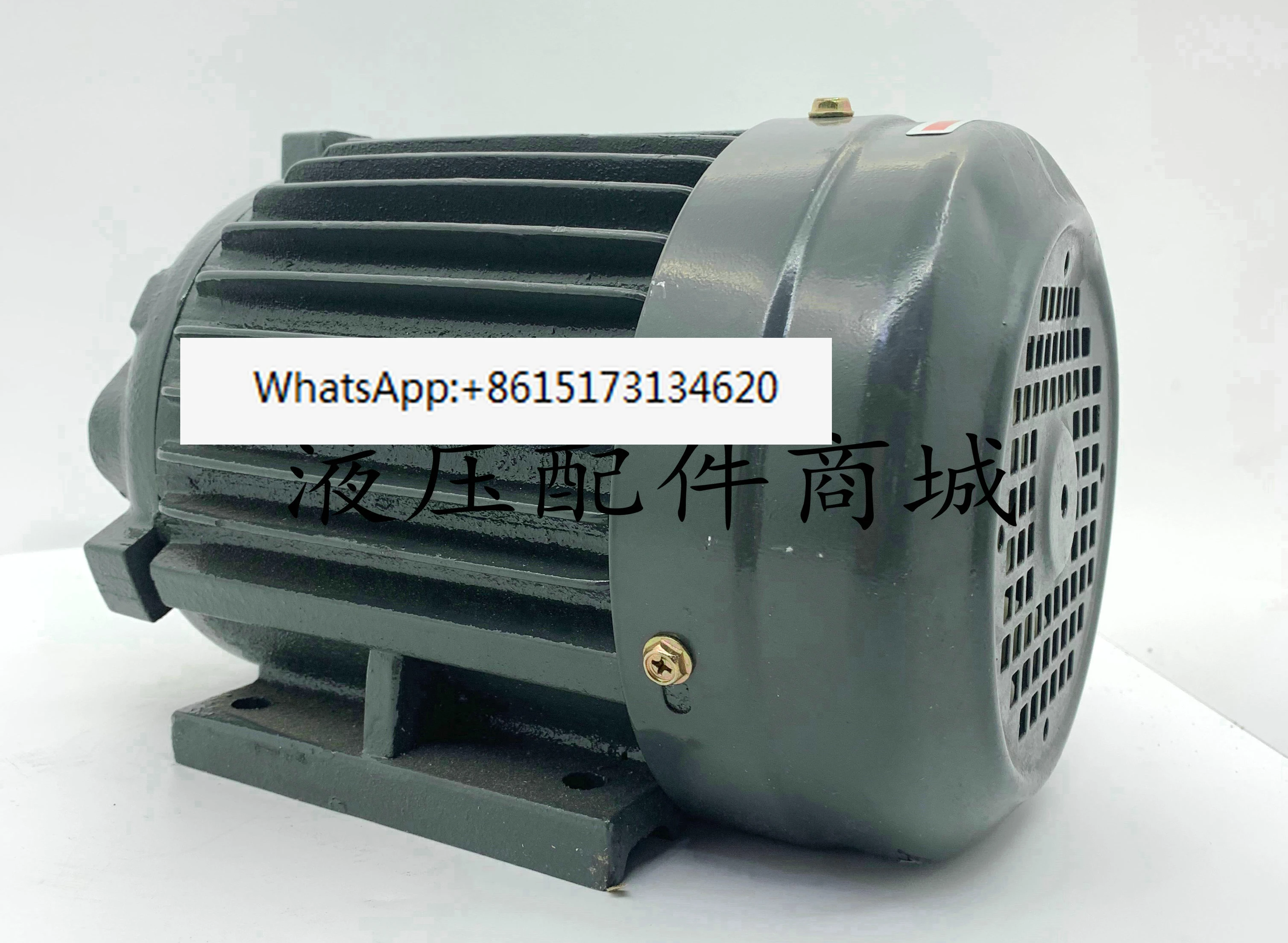 Специальный двигатель масляного насоса для гидравлической станции внутренний