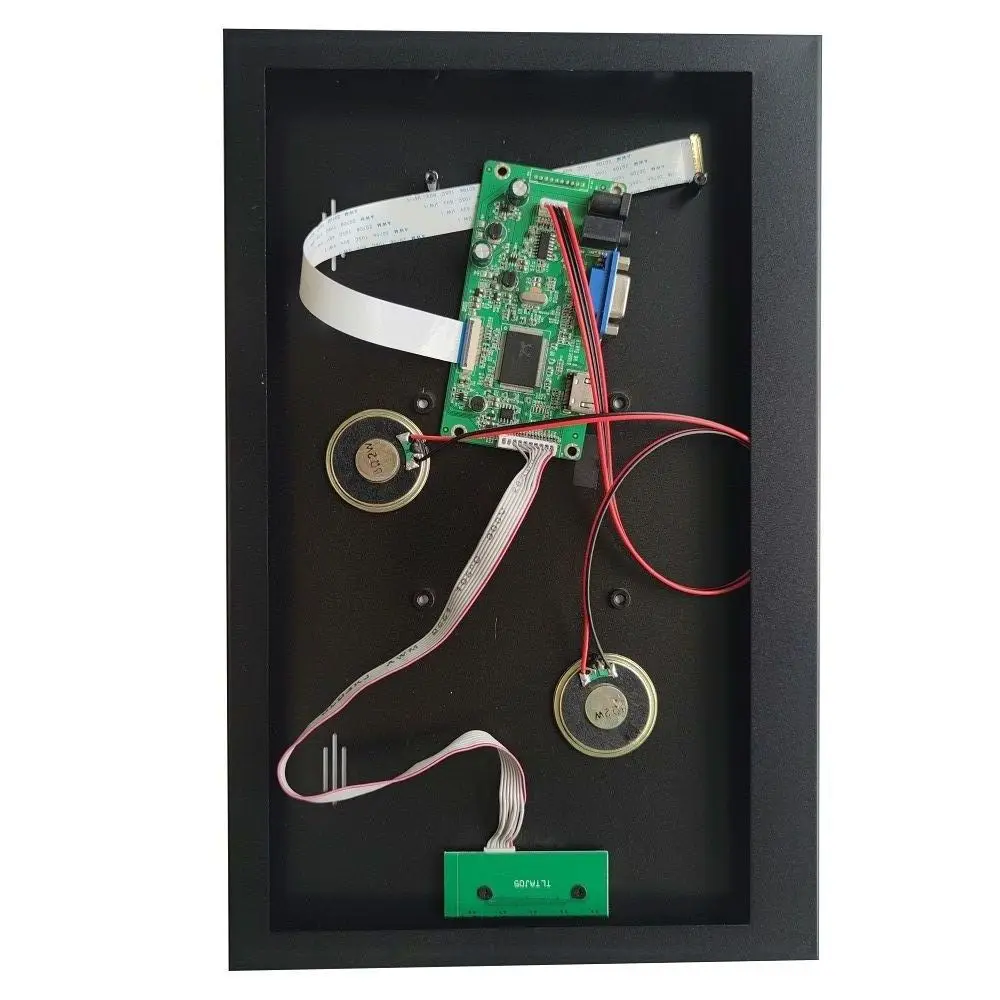 

Панель управления EDP для N116BCA, 11,6 дюйма, 1366X768, HDMI