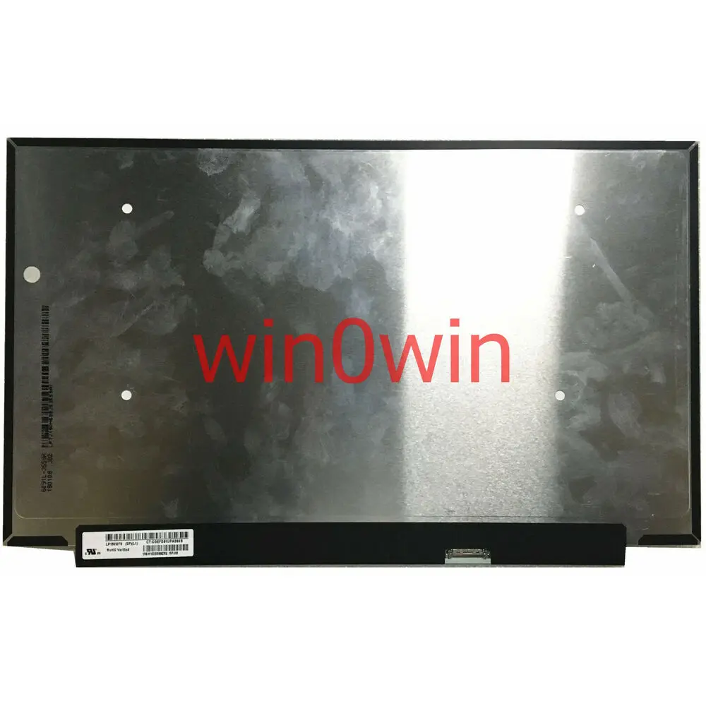

Для LP156WF9 SPL1 fit LP156WF9 (SP)(M3) LP156WF9 SPC1 N156HCA-EBA 15,6 "светодиодный ЖК-экран