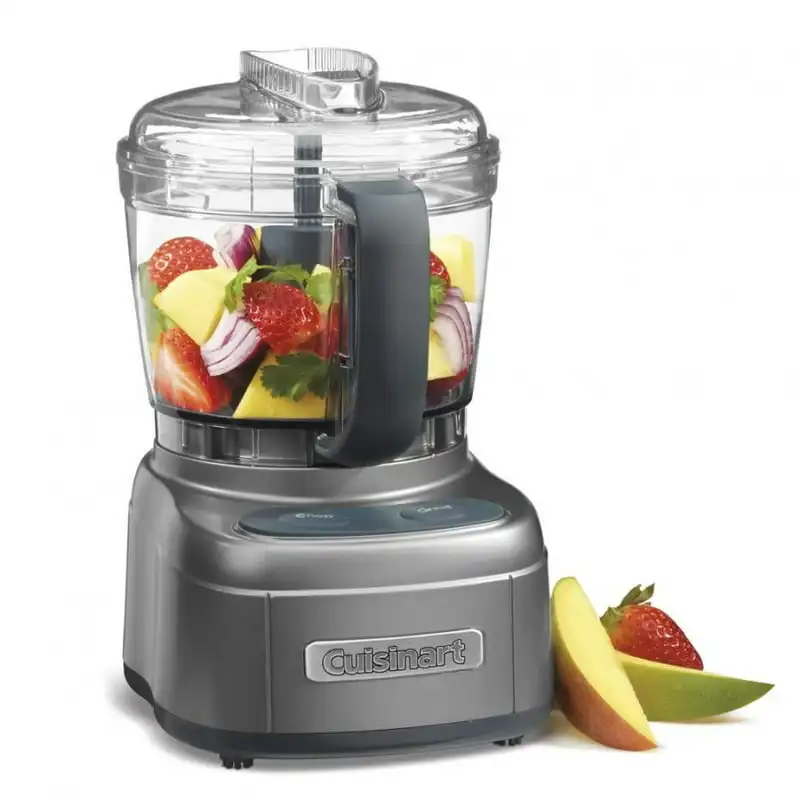 

Processors Elemental 4-Cup Chopper/Grinder