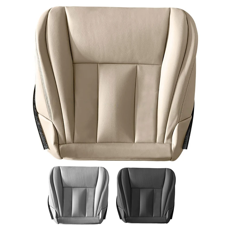 

for Toyota 4Runner 1996-2004 Driver Side Bottom Car Seat Cover Interior Replacement Seat-Cushion Mat Auto Seat Cover
