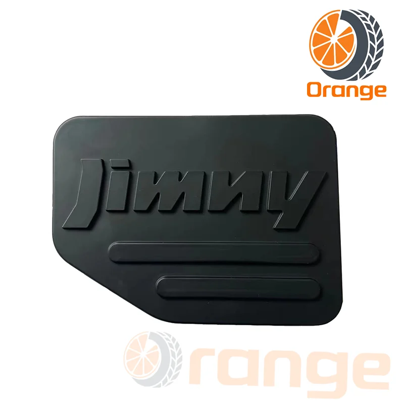 Автомобильная крышка топливного бака, крышка масляного бака, декоративные наклейки, аксессуары для Suzuki Jimny JB64 JB74, 5-дверная, 3-дверная, 2019-2025