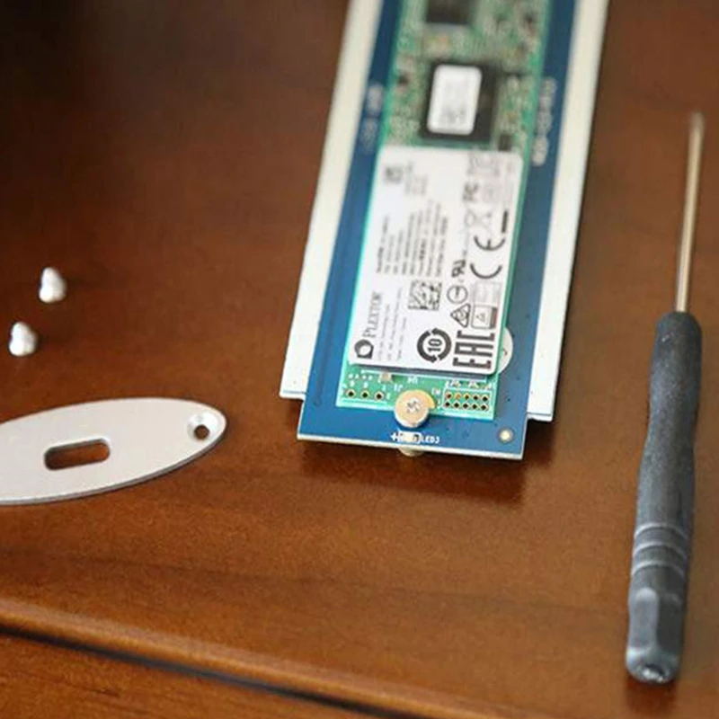 1 шт. для винтов SSD m.2 ноутбука. Винт Nvme подходит Gigabyte и