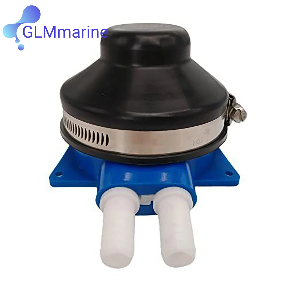 

Для умывальника/раковины, автофургона, туалета, яхты, трюмной воды, самовсасывающий ножной водяной насос