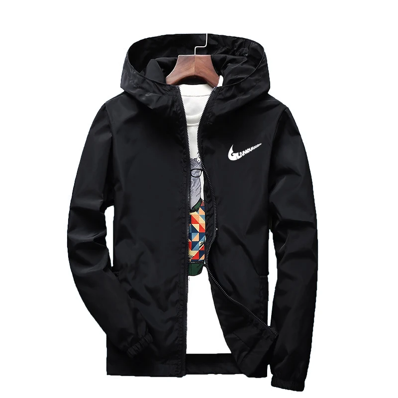 

Coat Windbreaker Mountaineering Raincoats Parkas Men's Jackets Techwear Men's Spring Jumper Clothing Clothes Coats