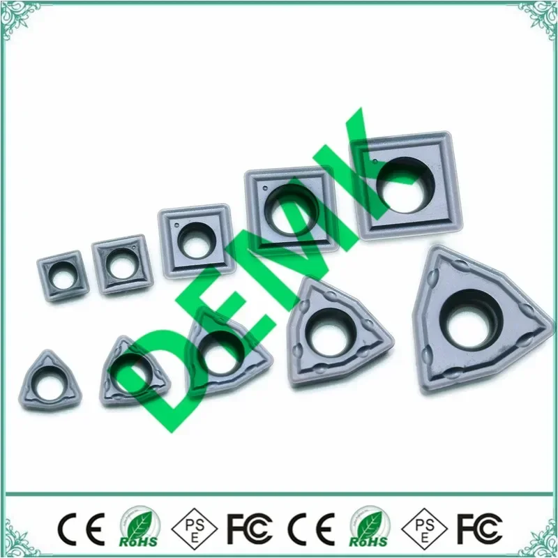 

Сменное сверло XCMY для быстрорежущей дрели, карбидная вставка