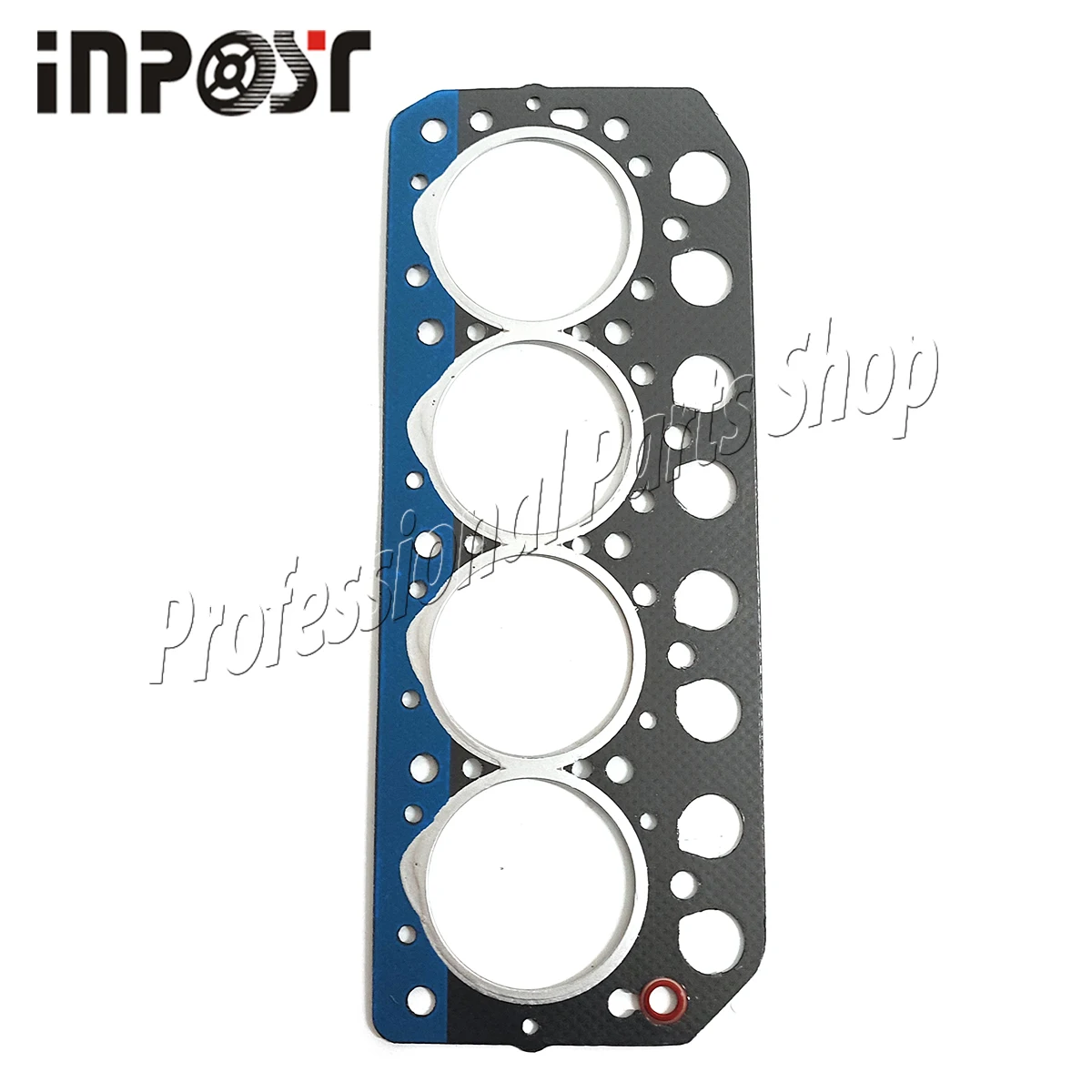Прокладка ГБЦ S4L ДЛЯ Mitsubishi S4L S4L2 31A01-33300 (art.: 3920ced3d66b3) - 3920ced3d66b3