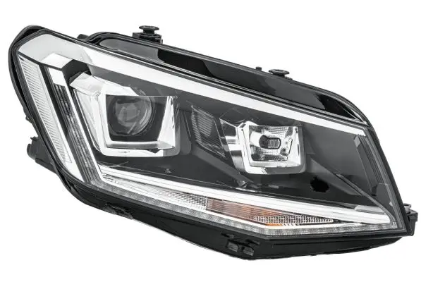

HELLA 1EL012286-221 HEADLIGHT FOR COMPLETE SAG XENON CADDY 16