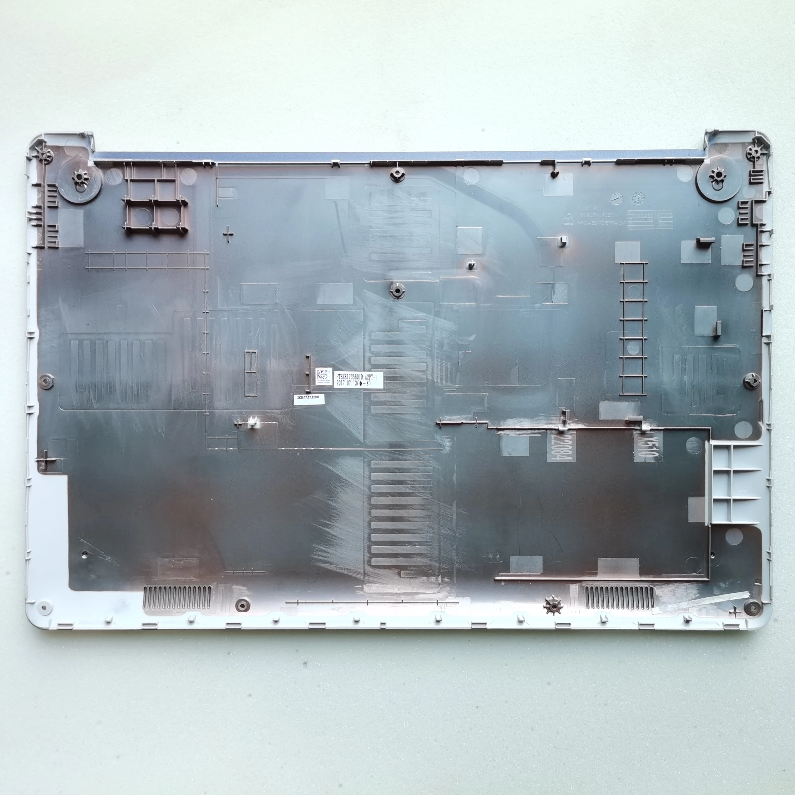 Новый ноутбук для Asus S15 S510UA S5100U X510UA A510U верхняя крышка основания чехла подставка