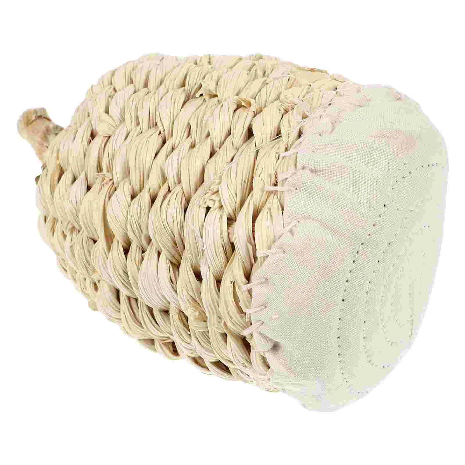 

Making Tools Kitchen Gadget Pancake Oil Applicator Accessory Spreading Supply Basting Mop