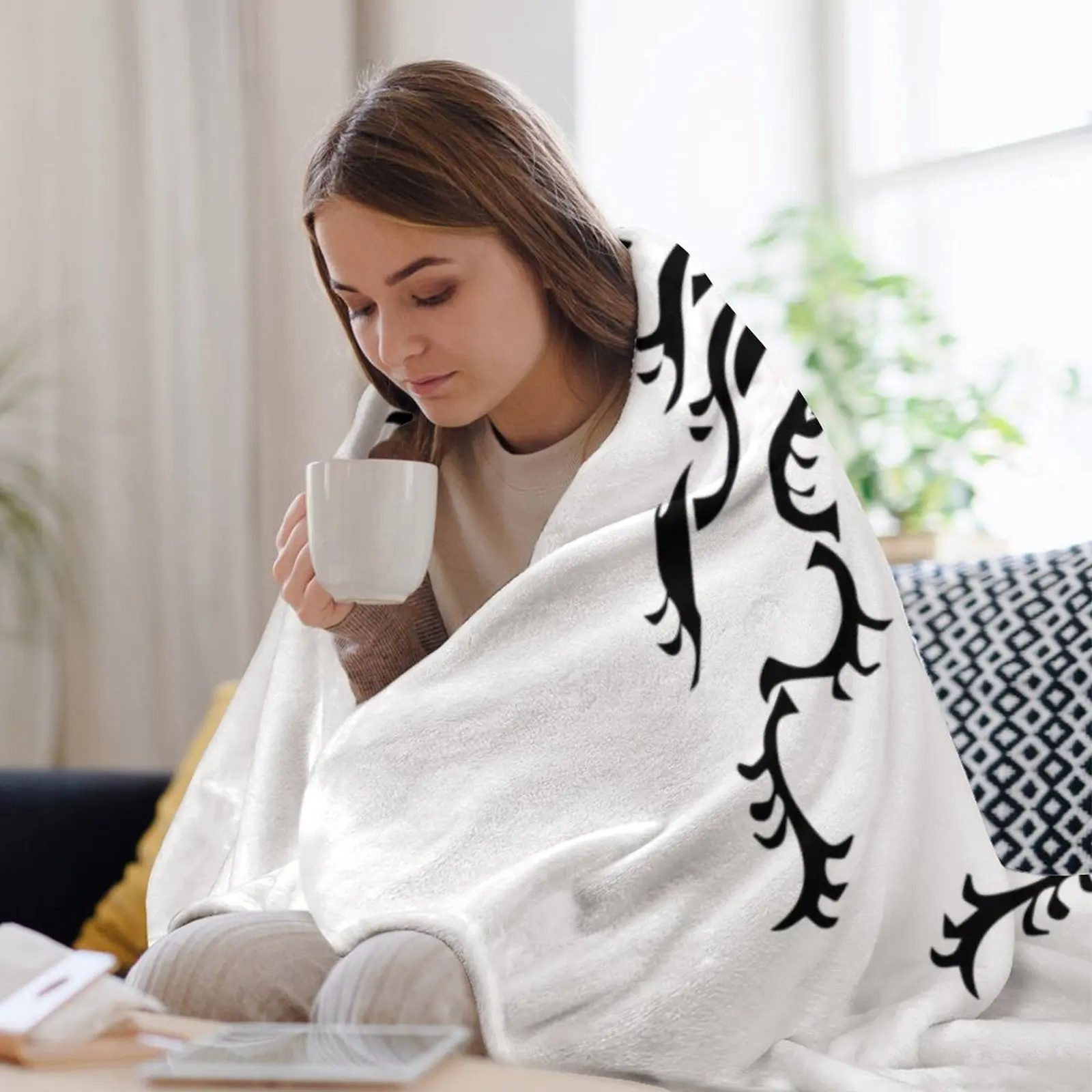 Ran and Rindou Haitani нагрудная татуировка простой дизайн пледы