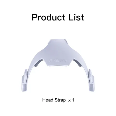 Ремешок для головы Hibloks для Pico 4 Pro