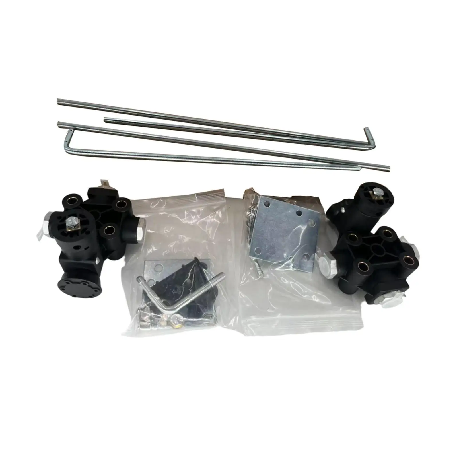 2 комплекта воздушного клапана регулирования высоты kN27000 034064 для Кенвурта