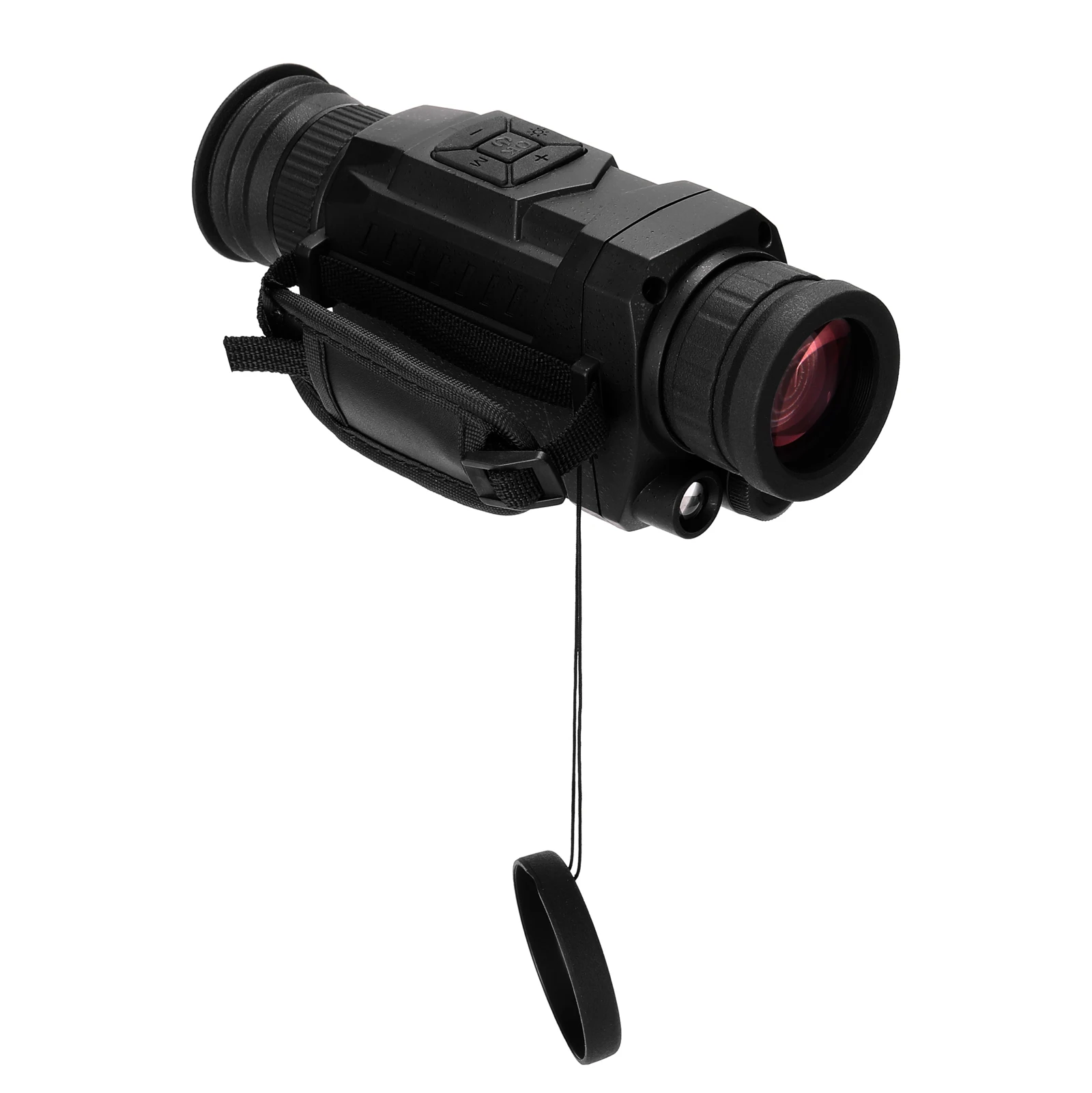 

NV0535 Night-Vision Monocular Digital Night-Vision Device Infrared Monocular Multifunction Day and Night Dual-use+8G Memory Card