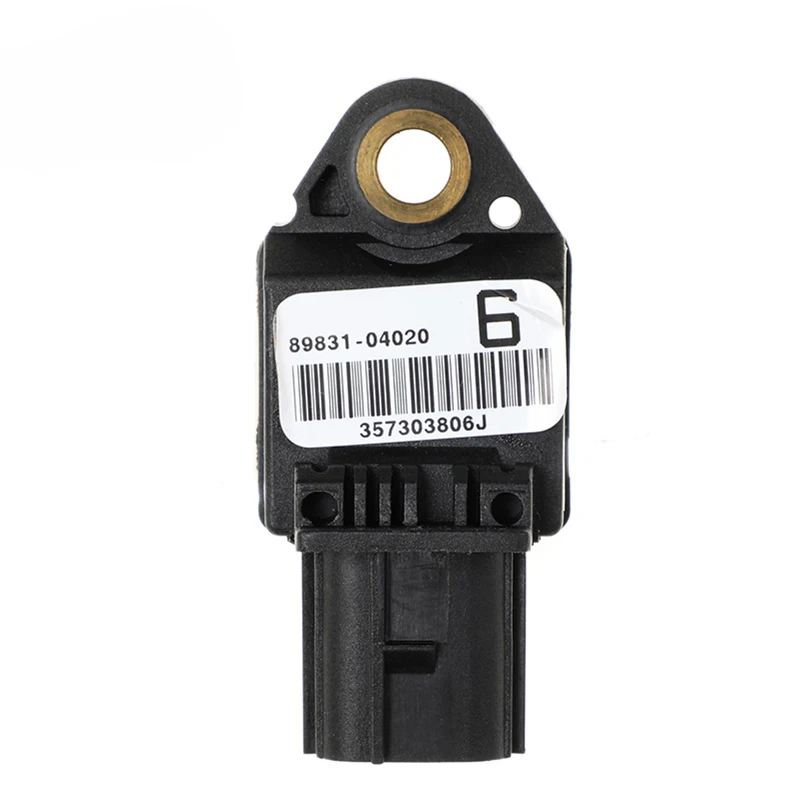 

Crash Impact Sensor 89831-04020 For TOYOTA 8983104020 Pressure sensor
