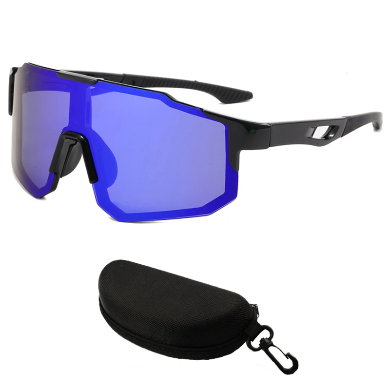 

Солнцезащитные очки поляризационные для мужчин и женщин UV-400, фотохромные, дорожные, для горных велосипедов, для спорта на открытом воздухе