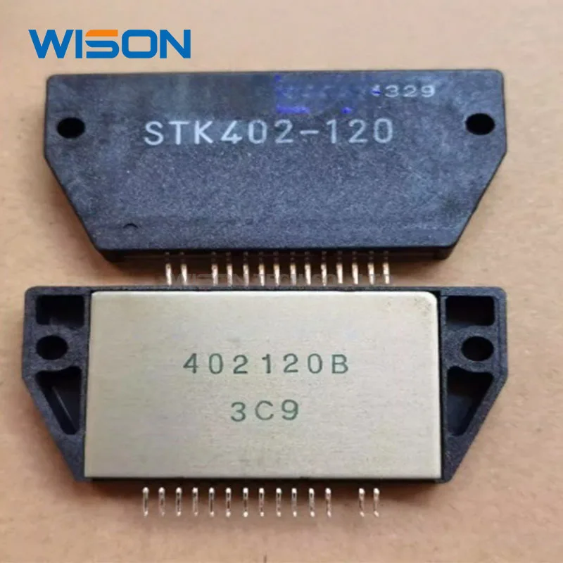 

Модуль STK402-120