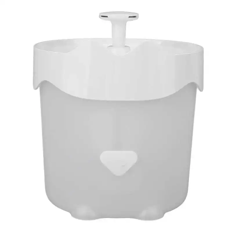 

Automatic Cat Water Dispenser Cat Water Fountain LED Light for Pets