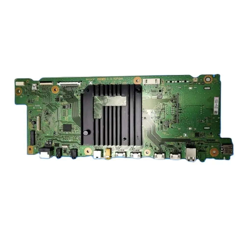 

1-982-096-11 PCB Original Motherboard Main Control Board For Sony TV KD-55A1 KD-65A1