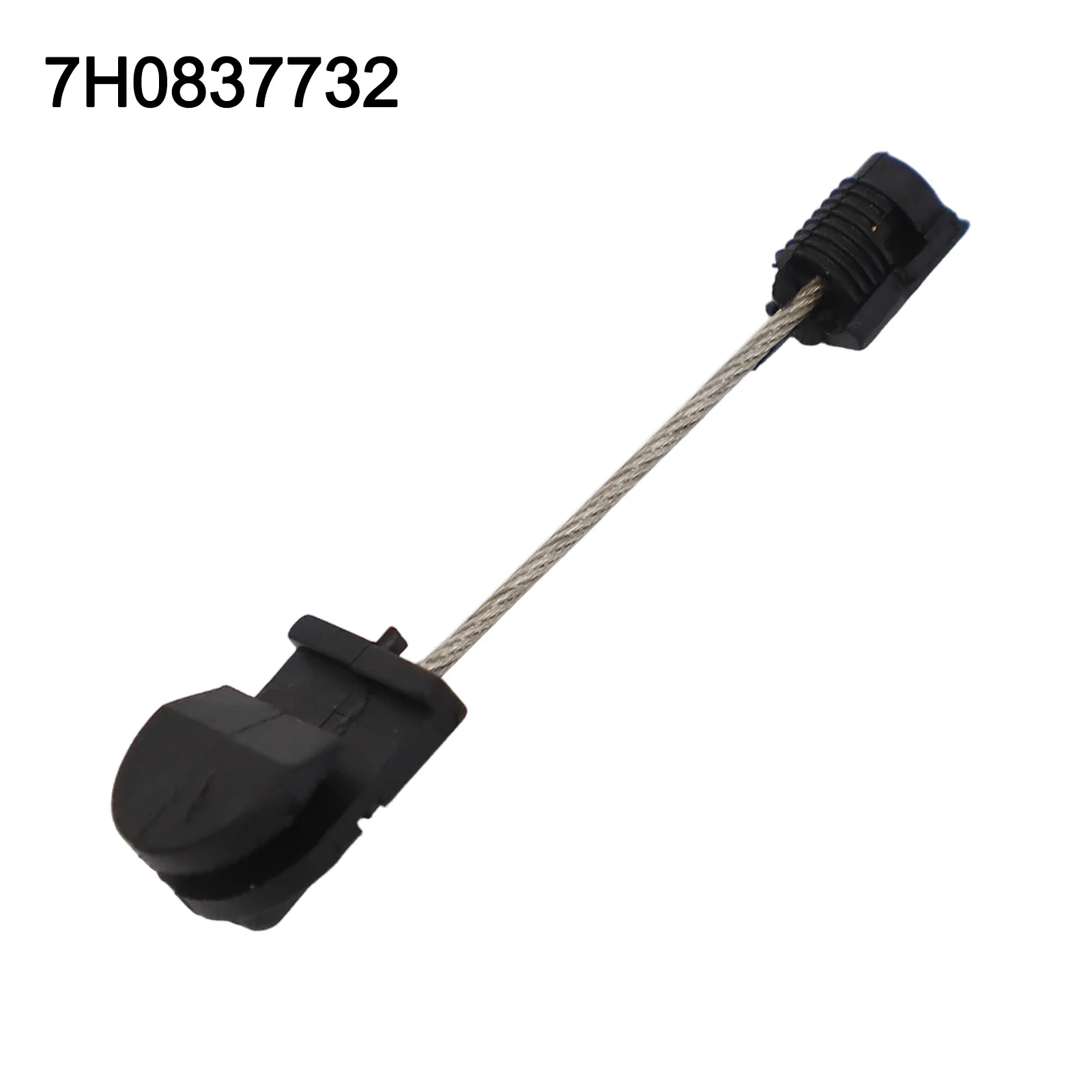 

Легкая замена троса открывания дверной защелки для вашего транспортера или номера деталей транспортного средства 7H 0837732