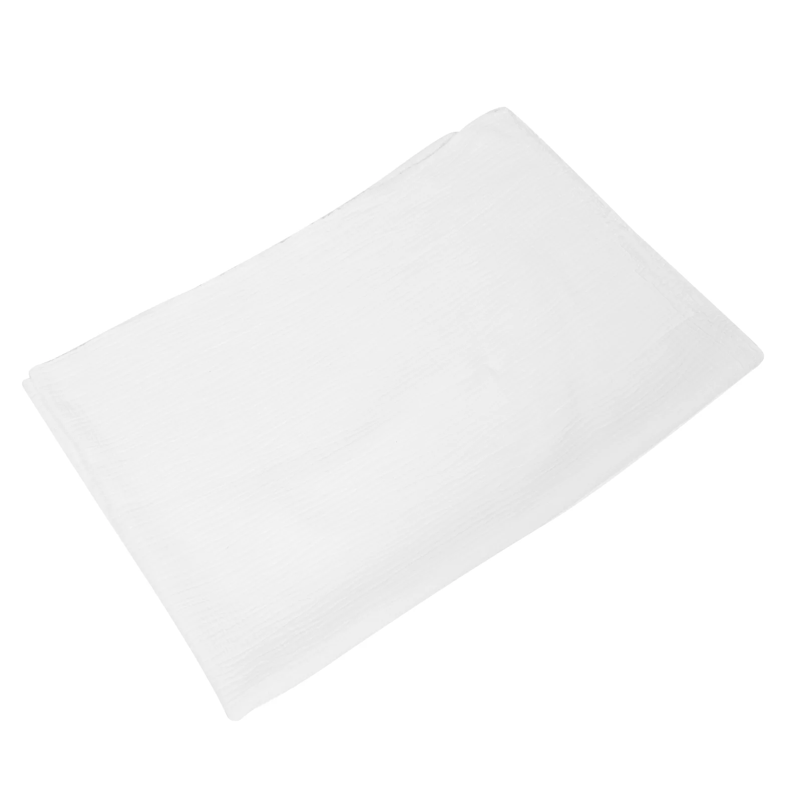 Хлопчатобумажная ткань широкого применения капля художников для защиты мебели