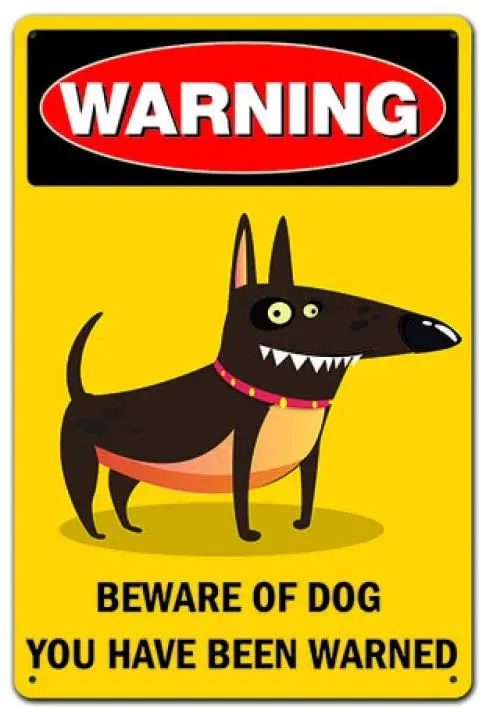 

Металлический постер в виде собаки, Жестяная Табличка в стиле ретро, Жестяная Табличка, металлическое украшение для бара, паба, клуба, гараж...