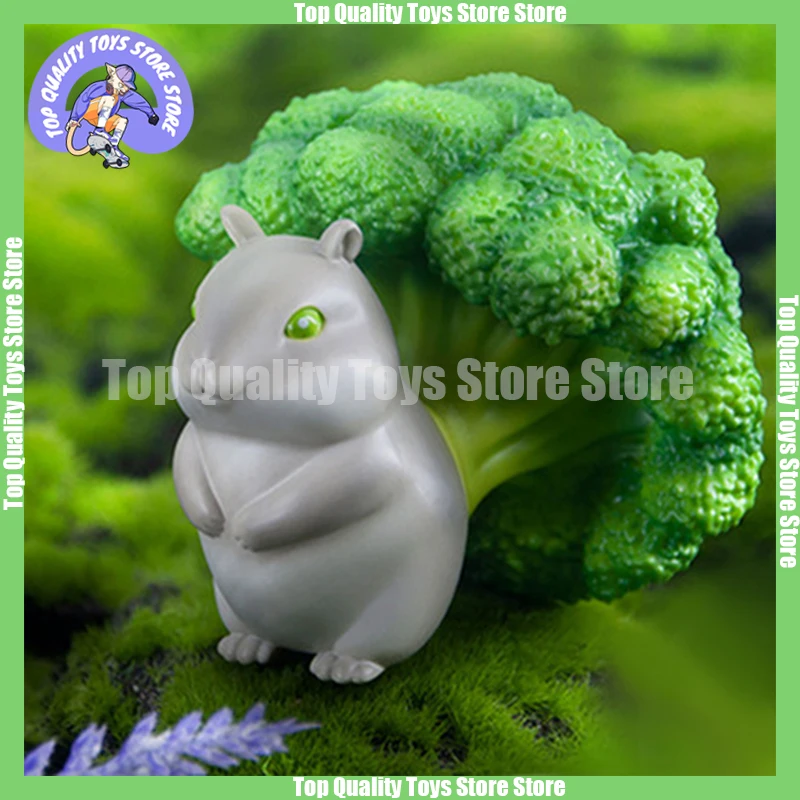 

Оригинальные фрукты, овощи, Сказочная деталь, дикие животные, дух сюрпризов, коробка, кавайная экшн-фигурка, угадай сумку, Каджа, Ciega, загадочные подарки