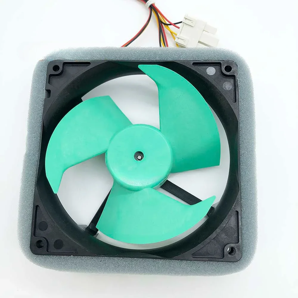 Запасные части для холодильника морозильная камера 4715JL-04W-S29 DC12V 0.23A вентилятор