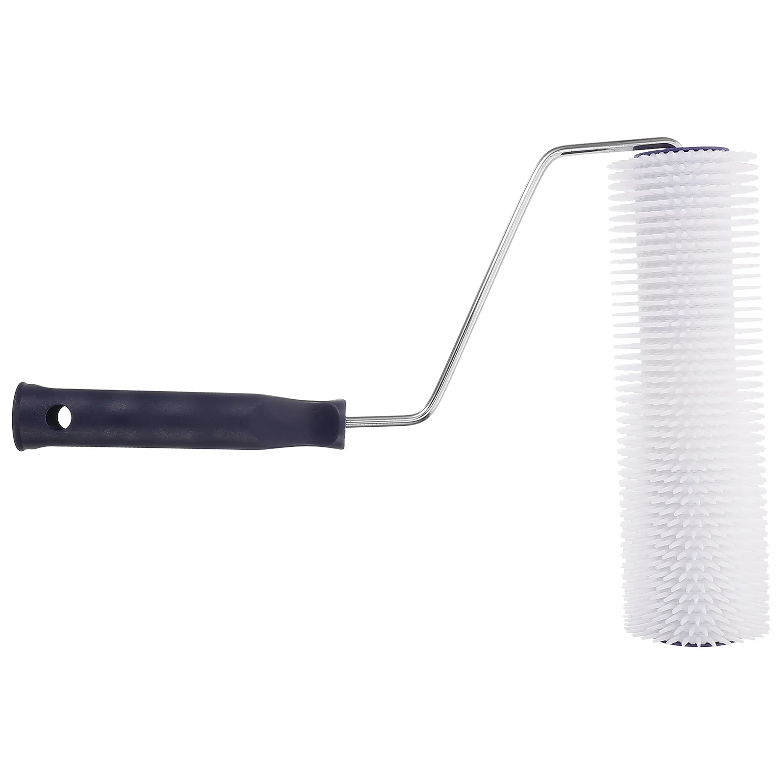 Ролики пеногаситель краски самовыравнивающийся с шипами пол высококачественное