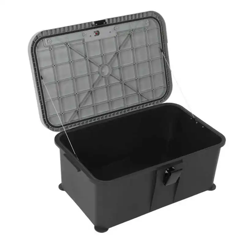 

Trunk Organizer Rotating Feet Trunk Storage Case 150KG Load for RVs