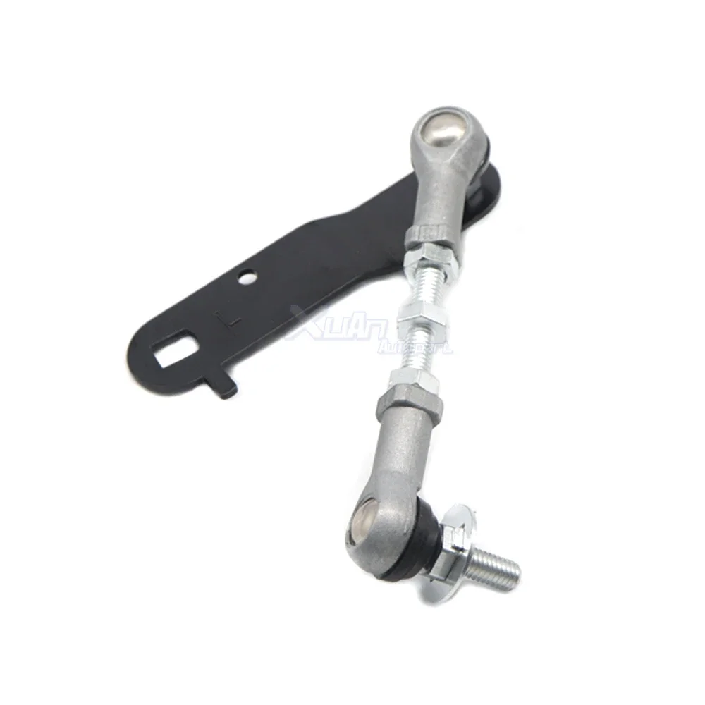 Автомобиль 48906-35020 задний датчик высоты кузова рычаг подходит для Toyota Lexus 48906-35010