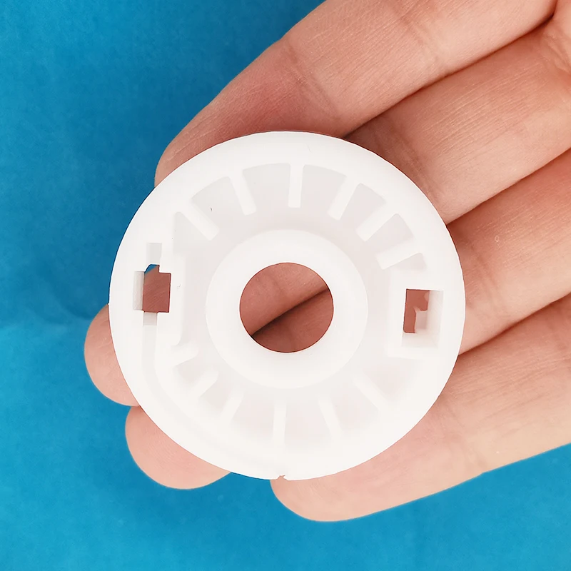 

1X комплект для ремонта стеклоподъемника заднего левого и правого пассажира 834702 И000 для Hyundai IX35 MK2 LM EL ELH 2009-2015