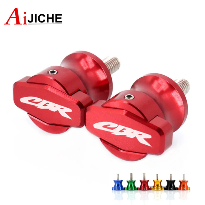 Слайдеры для мотоцикла HONDA CBR1000RR CBR6000RR CBR954RR CBR 600RR 954RR 1000RR 8 мм |
