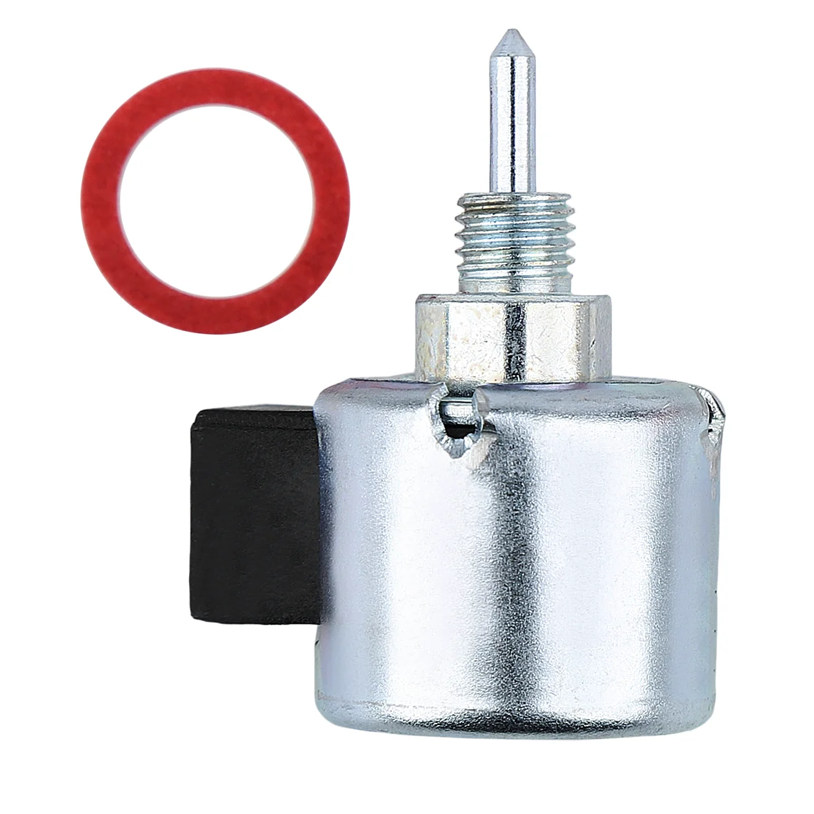 

Карбюратор, соленоид отсечки топлива для карбюратора Briggs & Stratton Walbro 694393