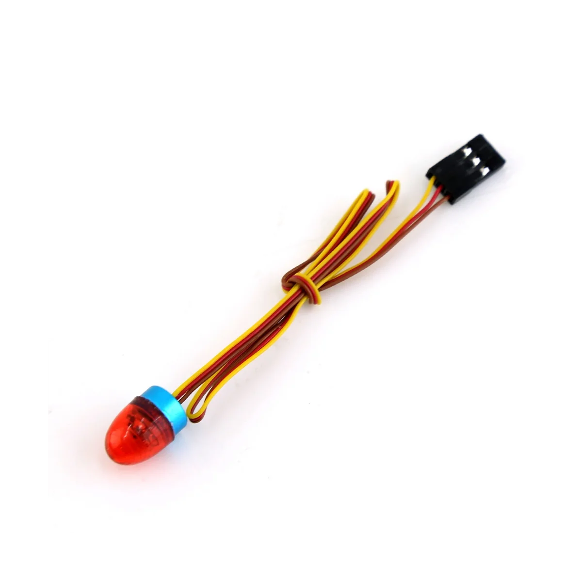 Радиоуправляемая машинка создающая строение мерцание дыхание для