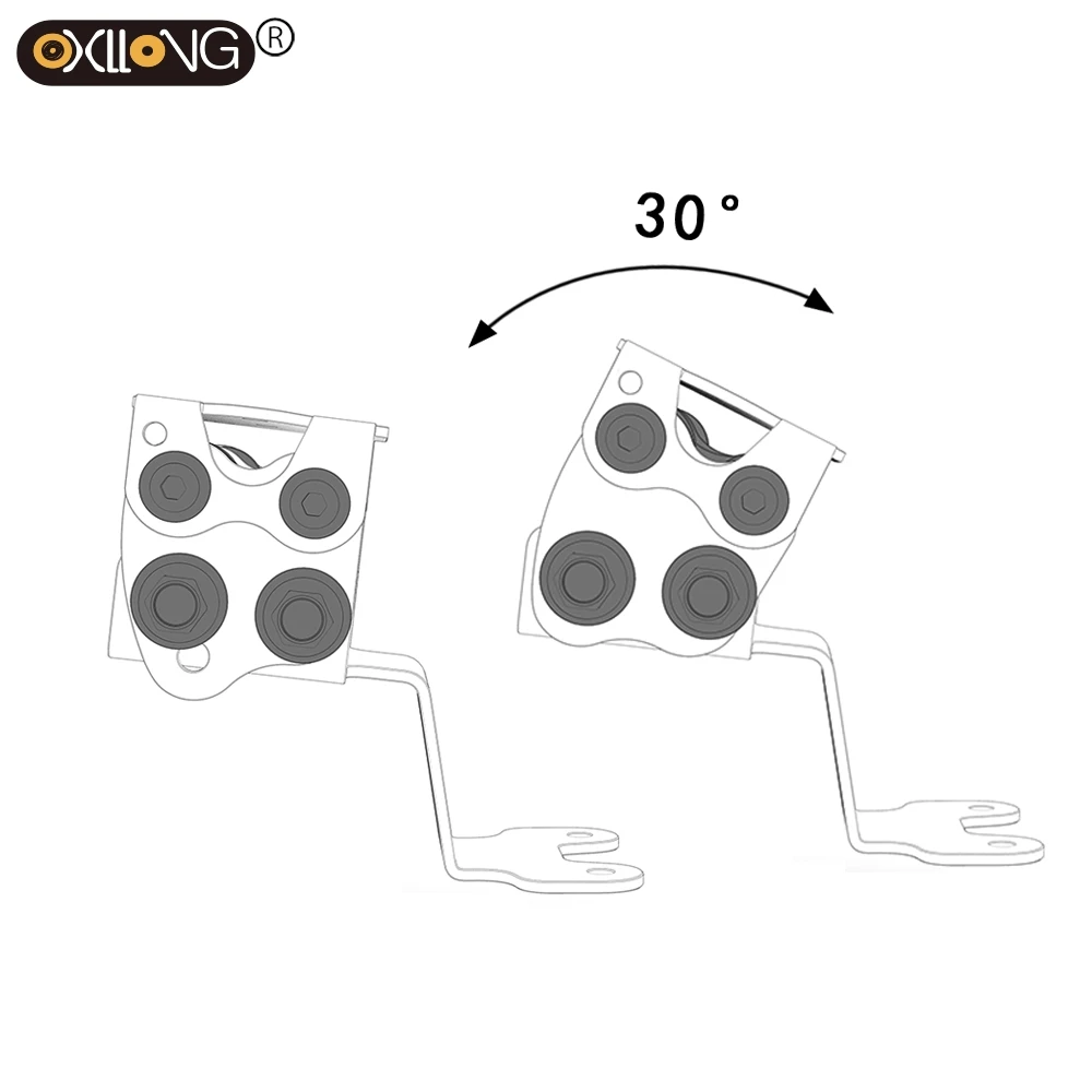 Регулируемый GPS-кронштейн для Kawasaki Ninja H2 SX 2018-2020 мотоциклетный мобильный телефон