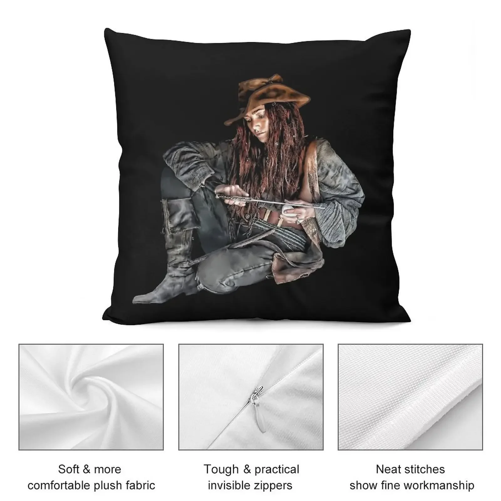 Декоративная подушка Anne Bonny роскошные диванные подушки наволочки для подушек