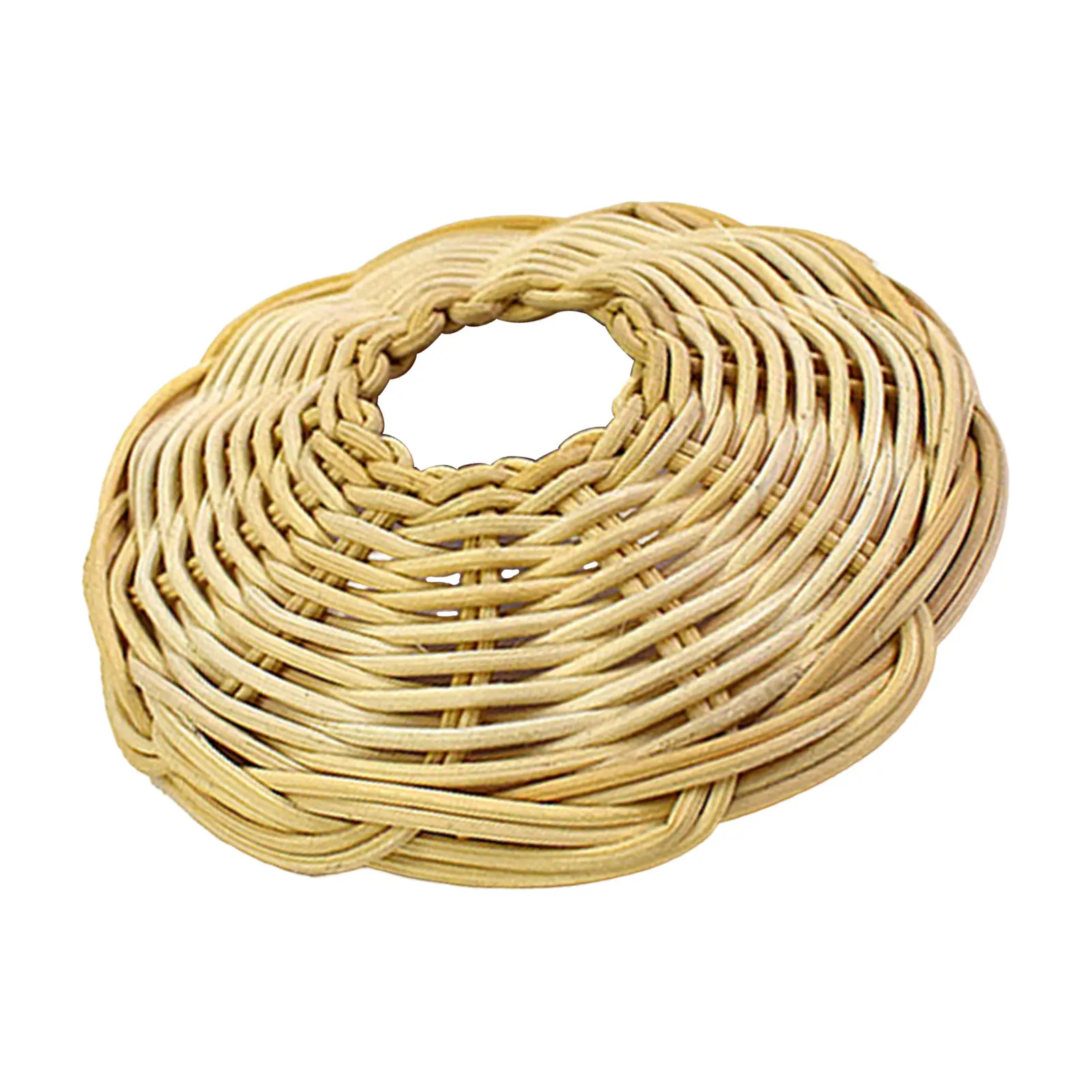 

Подвесной светильник SONONIA из ротанга